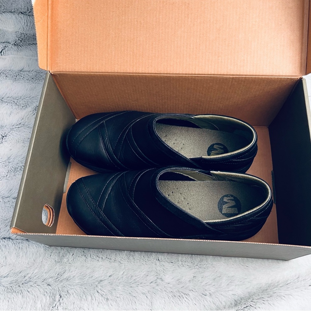 Merrel Primo Patch clogs - Picture 9 of 10